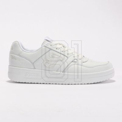 C.ATTICA HERREN 2432 WEISS
