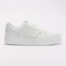 C.ATTICA HERREN 2432 WEISS