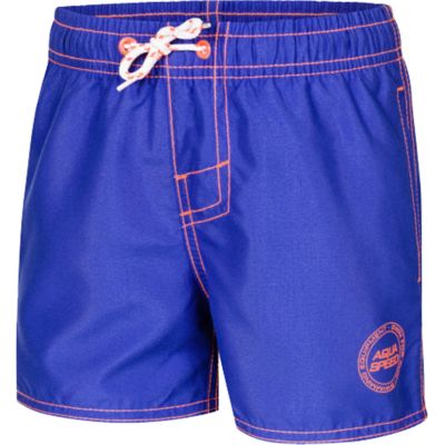 4. Aqua-Speed Ace Badeshorts M col. 02
