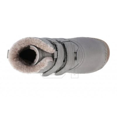 4. Froddo Klett-Winter-Isolierstiefel Jr (G2110113-4)
