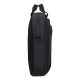 5. Targus EcoSmart Aktentasche 40,6 cm (16") Schwarz, Rot