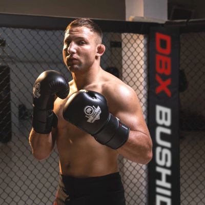 8. 10oz Boxhandschuhe - Eclipse - Origin Series