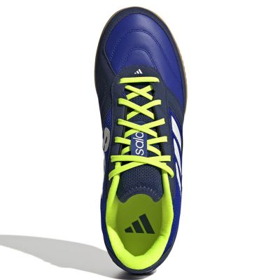 3. Adidas Top Sala Competition II IN M JS0653 Fußballschuhe