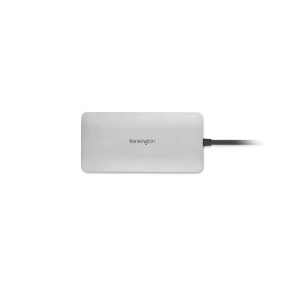 7. Kensington UH1400p USB-C Mobile Hub