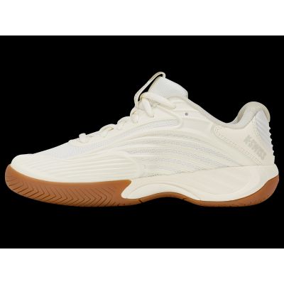 5. K-swiss HCE 3 Indoor Egret/Whitecap Grau-M Sneaker (94607-164-M)