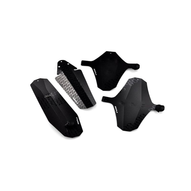 SIMPLA IQ MTB-Schutzbleche