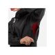 7. MILLET Seneca Storm 3L Jacke, Größe M, Herrenjacke, schwarz