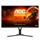 7. AOC 31,5"-Monitor / U32G3X BK