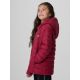 5. Mädchenjacke mit Synthetikfüllung 4F 4FJRAW26TDJAF1054-60S