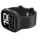 12. Spigen Vault Pro Armband für Apple Watch 42 mm – Mattschwarz