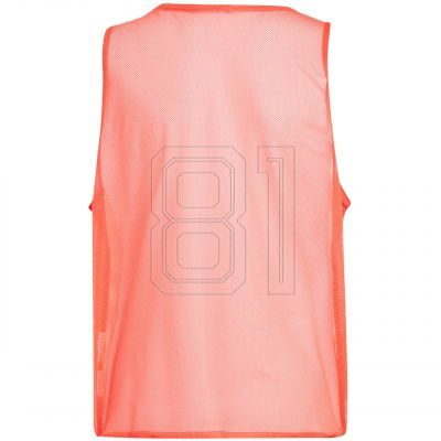 2. adidas Training BIB 24 Jr JF3249 tag