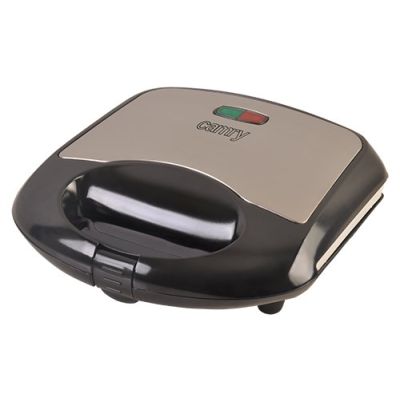 2. CAMRY CR 3018 Sandwichmaker (700W; schwarz)