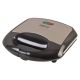 2. CAMRY CR 3018 Sandwichmaker (700W; schwarz)
