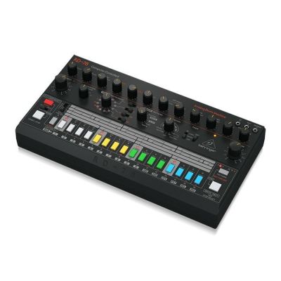 Behringer RD-78 Analog Drum Machine