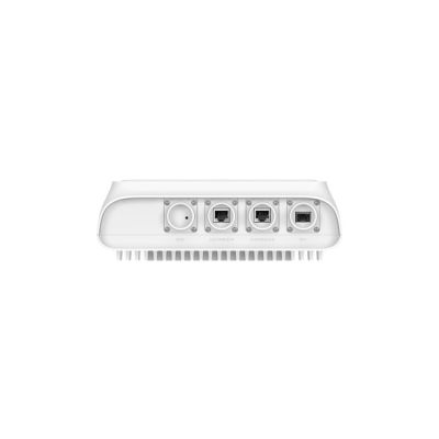 5. TP-Link Omada EAP668 Outdoor HD 3500 Mbps Weiß PoE-Unterstützung
