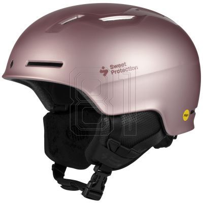 Sweet Protection Winder Mips 92800558904 Skihelm