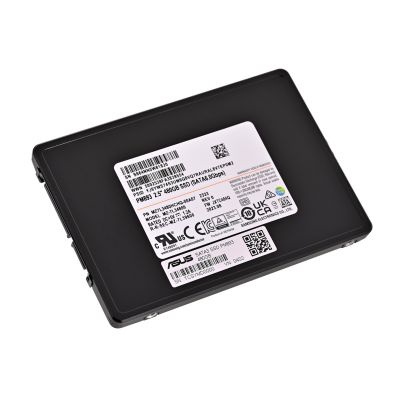 6. Samsung PM893 480GB SATA 2,5" SSD MZ7L3480HCHQ-00A07 (DWPD 1)