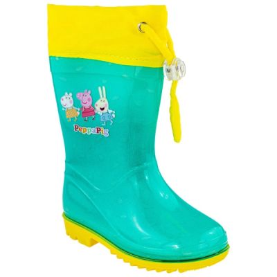 13. Perletti Gummistiefel Peppa Pig Jr. 98331