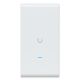 11. Access Point Wi-Fi 6 Ubiquiti UniFi U6 Mesh Pro 2,4 GHz (2x2)/5 GHz (2x2) PoE 2x1 Gbit/s (U6-Mesh-Pro-EU)