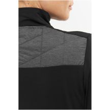 VIKING Montana Lady Damenjacke schwarz S