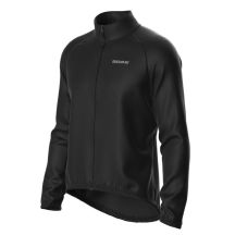 Biemme BASIC Windbreaker-Jacke schwarz S
