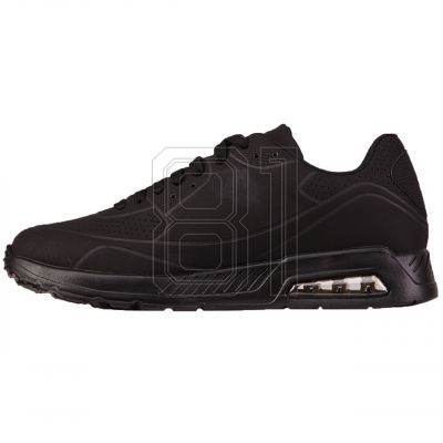 3. Kappa Harlem Emb Schuhe Oc 243306OC 1111