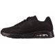 3. Kappa Harlem Emb Schuhe Oc 243306OC 1111