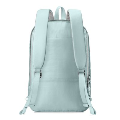 10. XD DESIGN RUCKSACK SWITCH 2IN1 SUNDUST/TIDAL TEAL P7