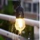 8. Extralink Garten-Lichterkette 20 m mit 20 Glühbirnen