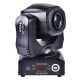 3. LIGHT4ME Mini Spot 60 Prism – LED-Moving-Head