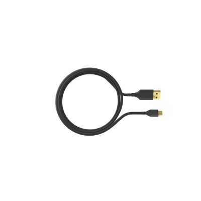 2. CHERRY XTRFY M42 RGB Gaming-Maus, beidhändig bedienbar, kabellos (RF) + USB Typ-C, optischer Sensor, 19.000 DPI