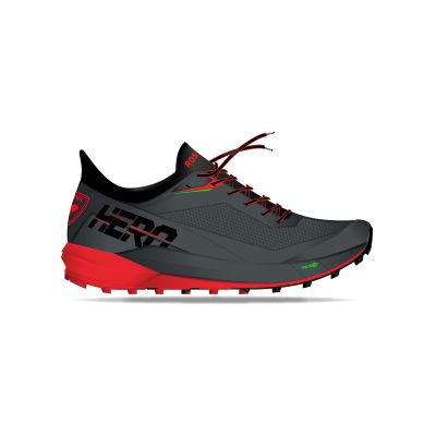 2. Rossignol Skpr Wp Hero Schuhe Grau
