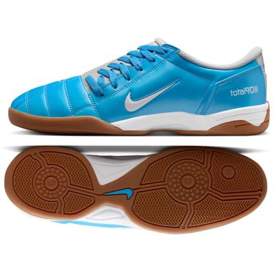 Nike Total 90 IC HQ2851-400 Schuhe
