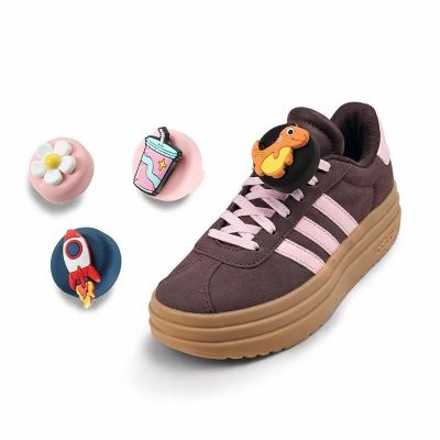 Tech-Protect Smooth 4er-Pack Hüllen für Apple AirTag 1/2 für Kinder - Mehrfarbig