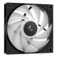 10. DeepCool AG620 BK ARGB V2 Kühler