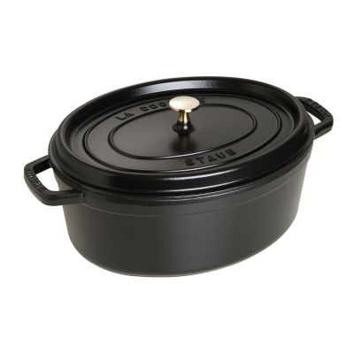 7. Staub 40509-322-0 Bräter 6,7 l Gusseisen