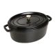 7. Staub 40509-322-0 Bräter 6,7 l Gusseisen