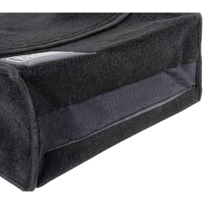 13. Organizer-Aufbewahrungstasche fürs Auto, 29 x 15 x 30 cm, Black + Decker