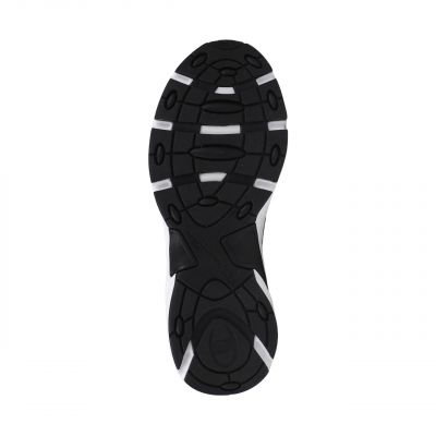 6. Champion RN00 II Low Cut Schuh S22359 KK007
