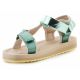 3. D.Franklin Forest Neo Strips W DFSH361009-GREE Sandalen