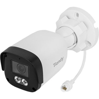 IP-Kamera TC-C34QN SPEC:I3/E/Y/2.8MM/V5.0 Spark Serie - 4 MP x 2,8 mm TIANDY