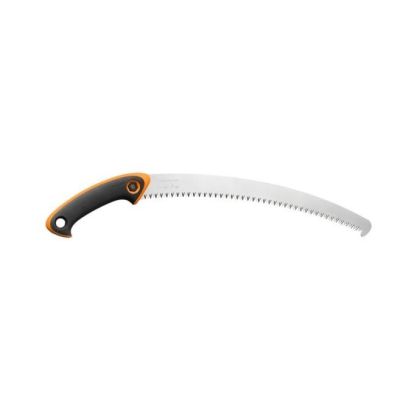 4. Fiskars FS-1020199 SW-330 33cm Handsäge für Holz