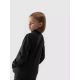 4. 4F Jr Sweatshirt 4FJAW23TFLEM105-20S