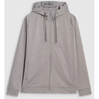 4F FNK M Sweatshirt 4FWMM00TFSWM654 25M