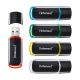 8. Intenso 3511595 USB-Stick 64 GB USB Typ-A 2.0 Schwarz, Rot, Grün, Transparent, Gelb, Blau