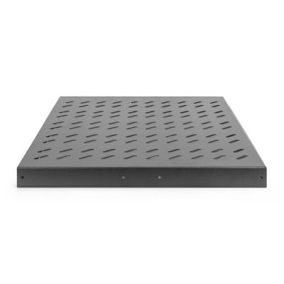 4. Digitus Ausziehbarer Einlegeboden für 483 mm (19") Kleiderschränke