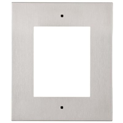 2N 9155011 Silberner Montagesatz