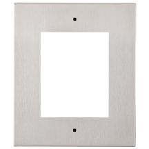 2N 9155011 Silberner Montagesatz