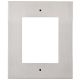 2N 9155011 Silberner Montagesatz