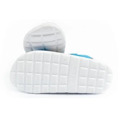 10. adidas Comfort Jr FY8861 Sandalen